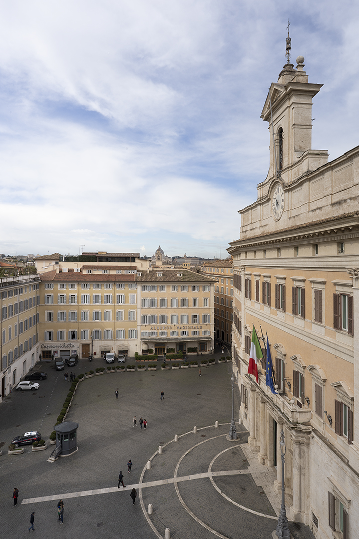 Palazzo Wedekind