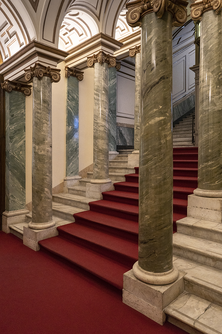 Palazzo Wedekind