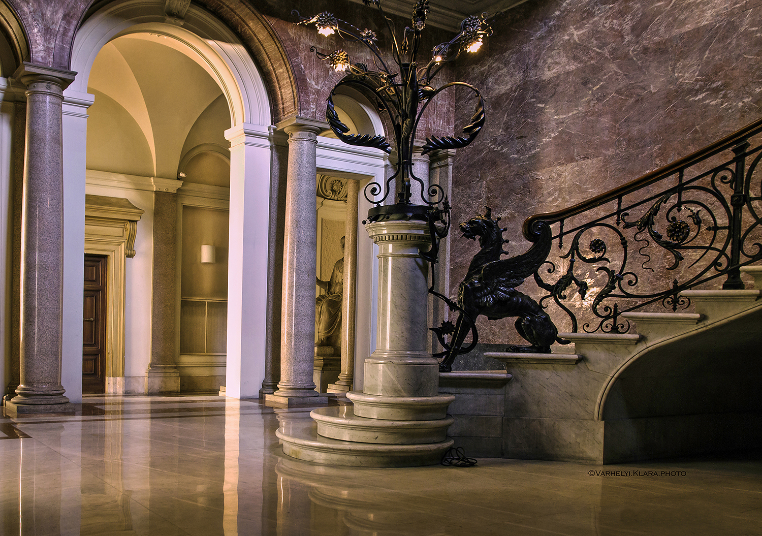 PALAZZO FALCONIERI - ACCADEMIA D'UNGHERIA IN ROMA
