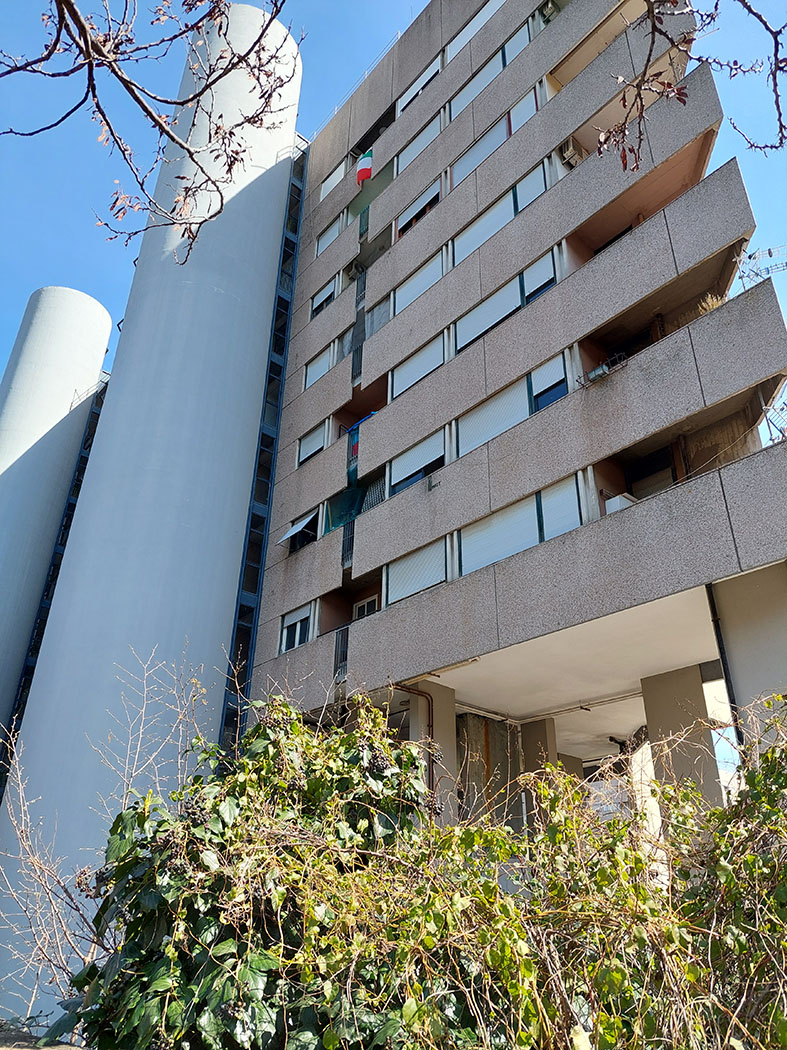 Vigne Nuove e Another World - arte in città per immaginare il futuro