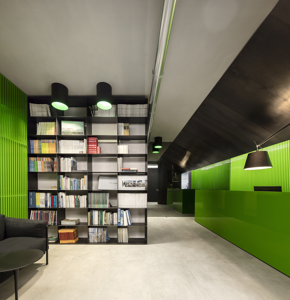 VDP ENGINEERING OFFICE