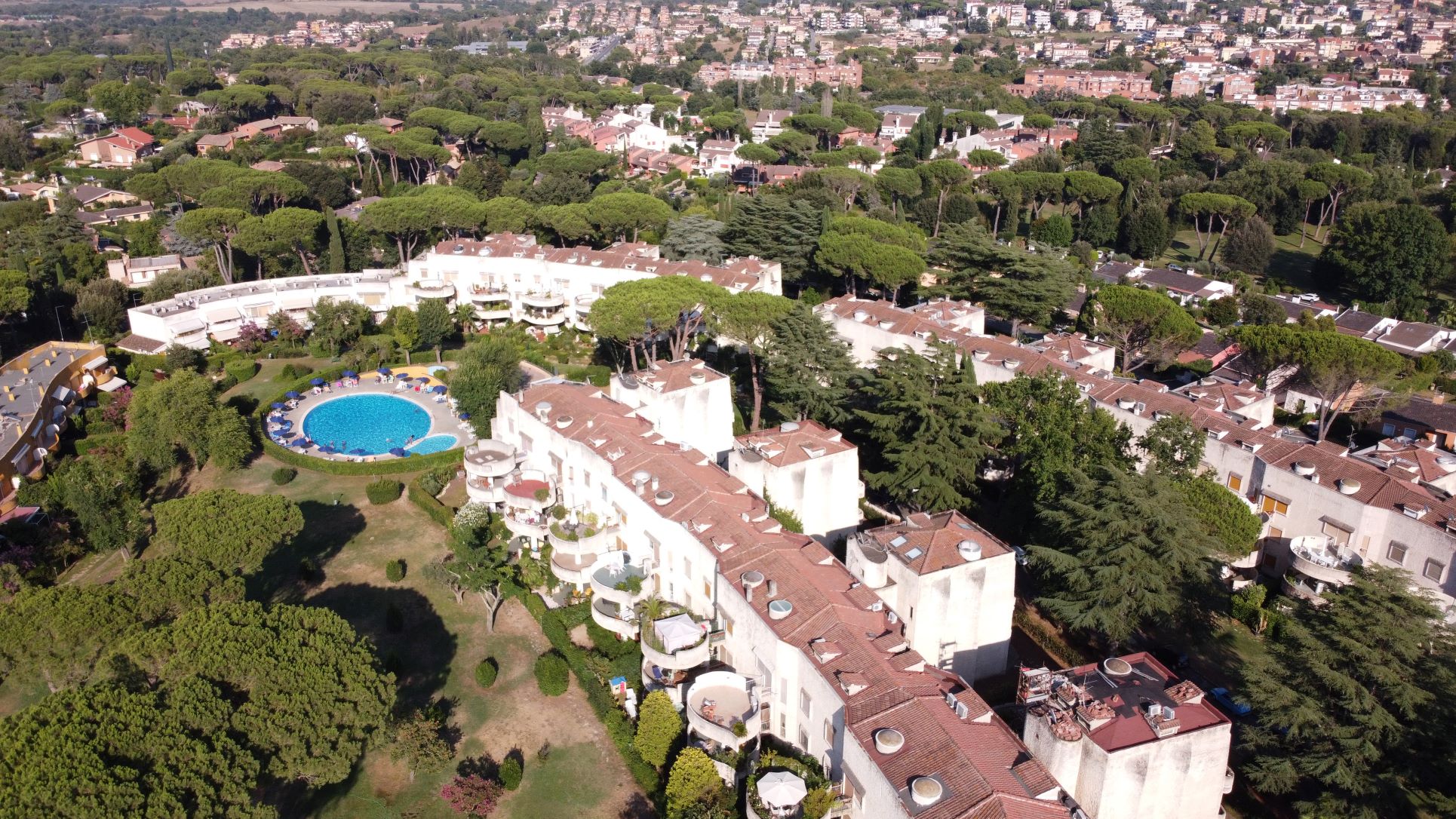 Luigi Moretti - la Rigenerazione dell'Isola 106