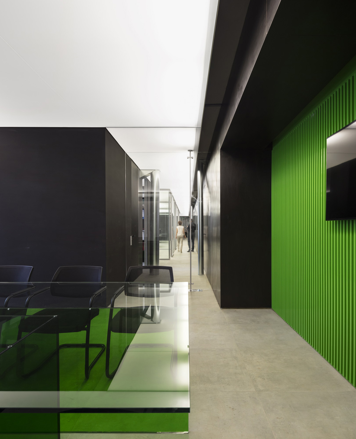 VDP ENGINEERING OFFICE