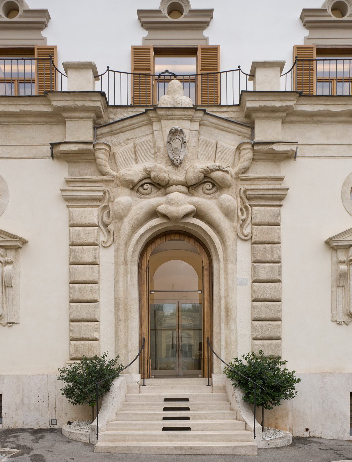 BIBLIOTHECA HERTZIANA ISTITUTO MAX PLANCK PER LA STORIA DELL’ARTE