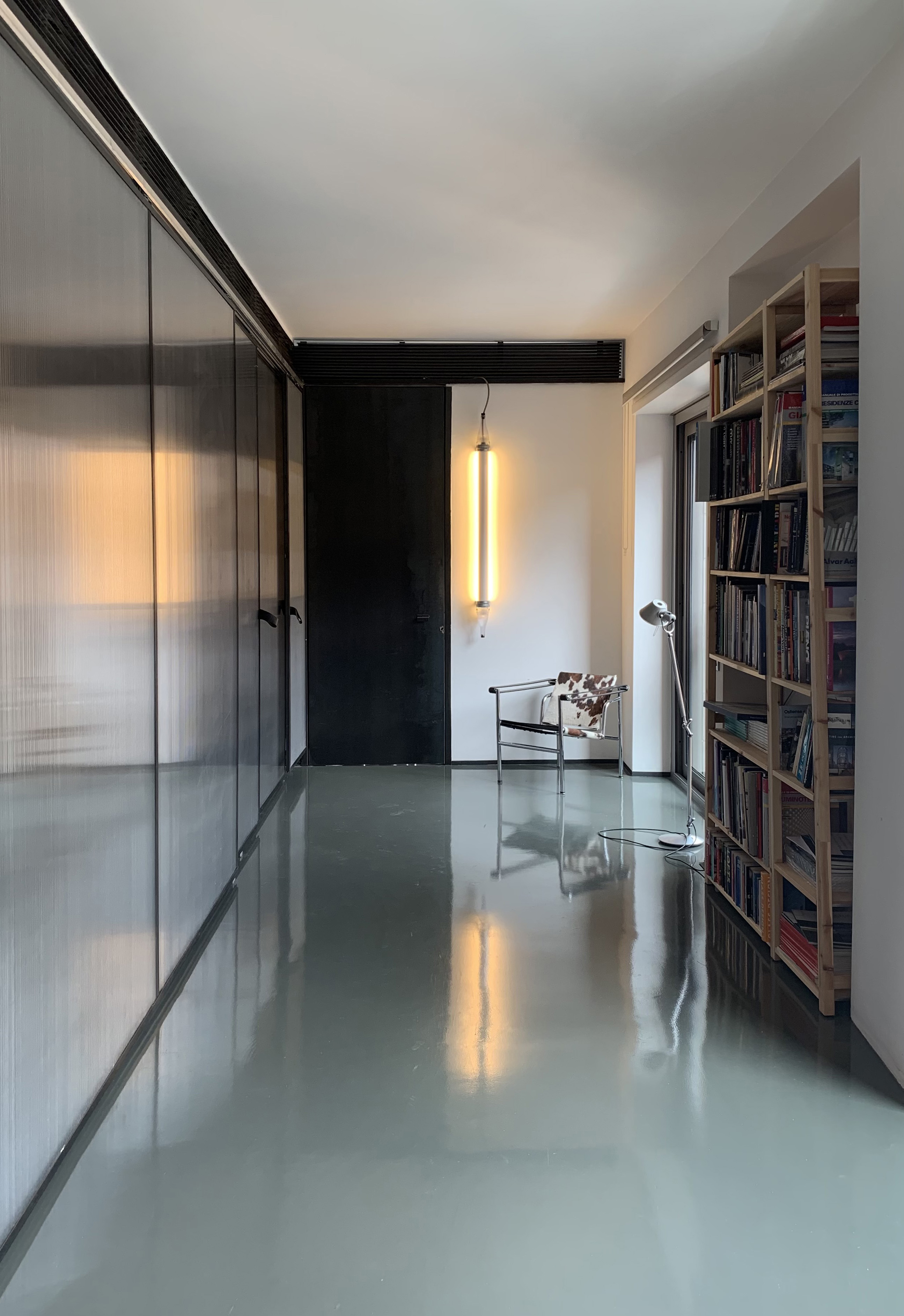 FABERTECHNICA - Lighting and Multimedia Design Studio