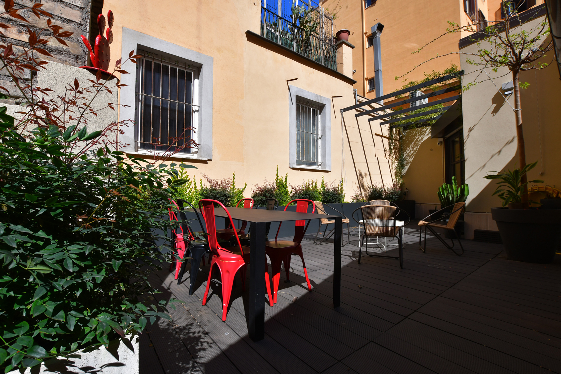 3C+t SPAZIO ARCHITETTURA