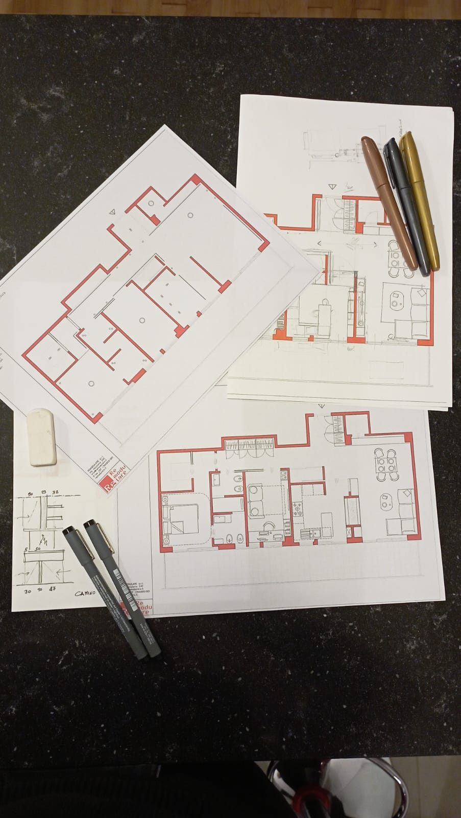 ABITAMENTE. workshop interattivo