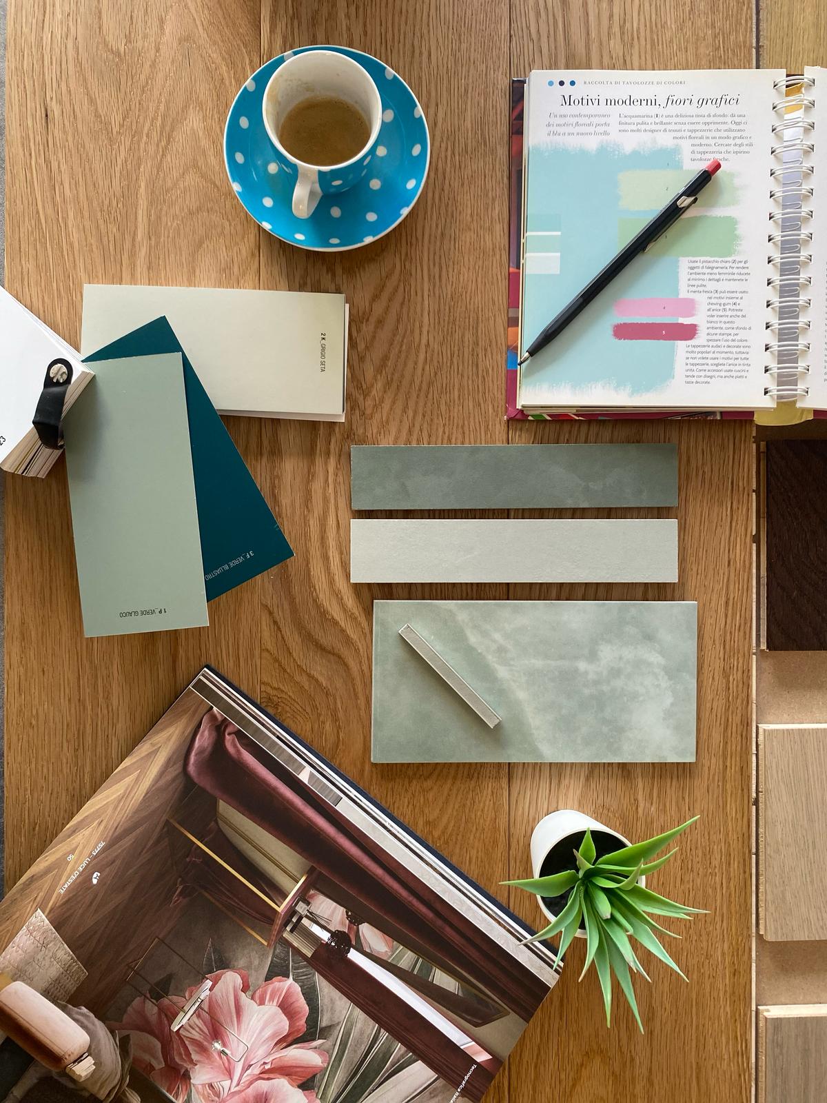 ABITAMENTE. workshop interattivo