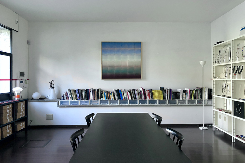 ALESSANDRA CALVANI DESIGN gioielli contemporanei