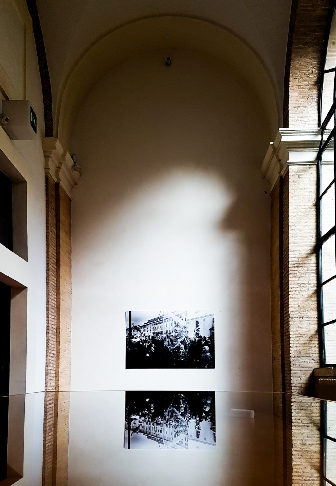 Biblioteche di Roma Capitale - Casa delle Letterature in Piazza dell'Orologio