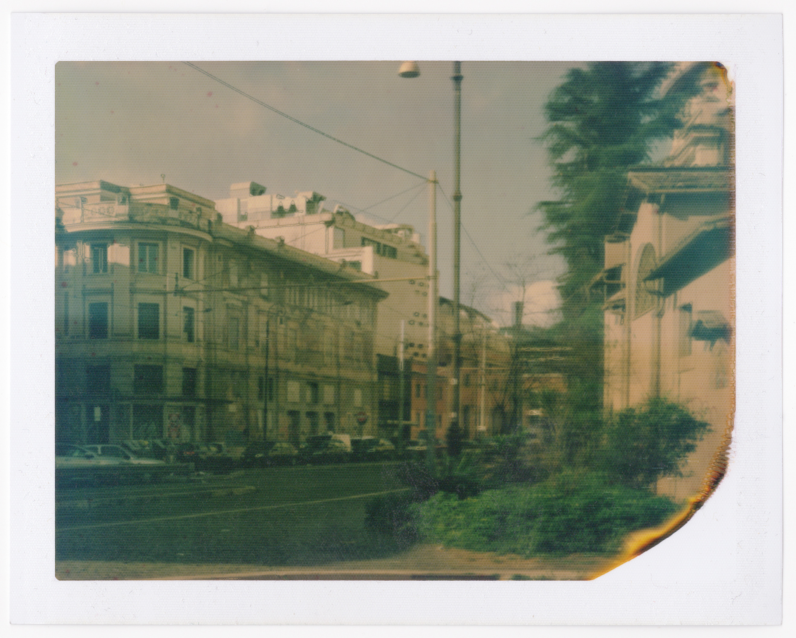 Coup de théâtre. Mostra di un racconto per immagini di una rigenerazione urbana.