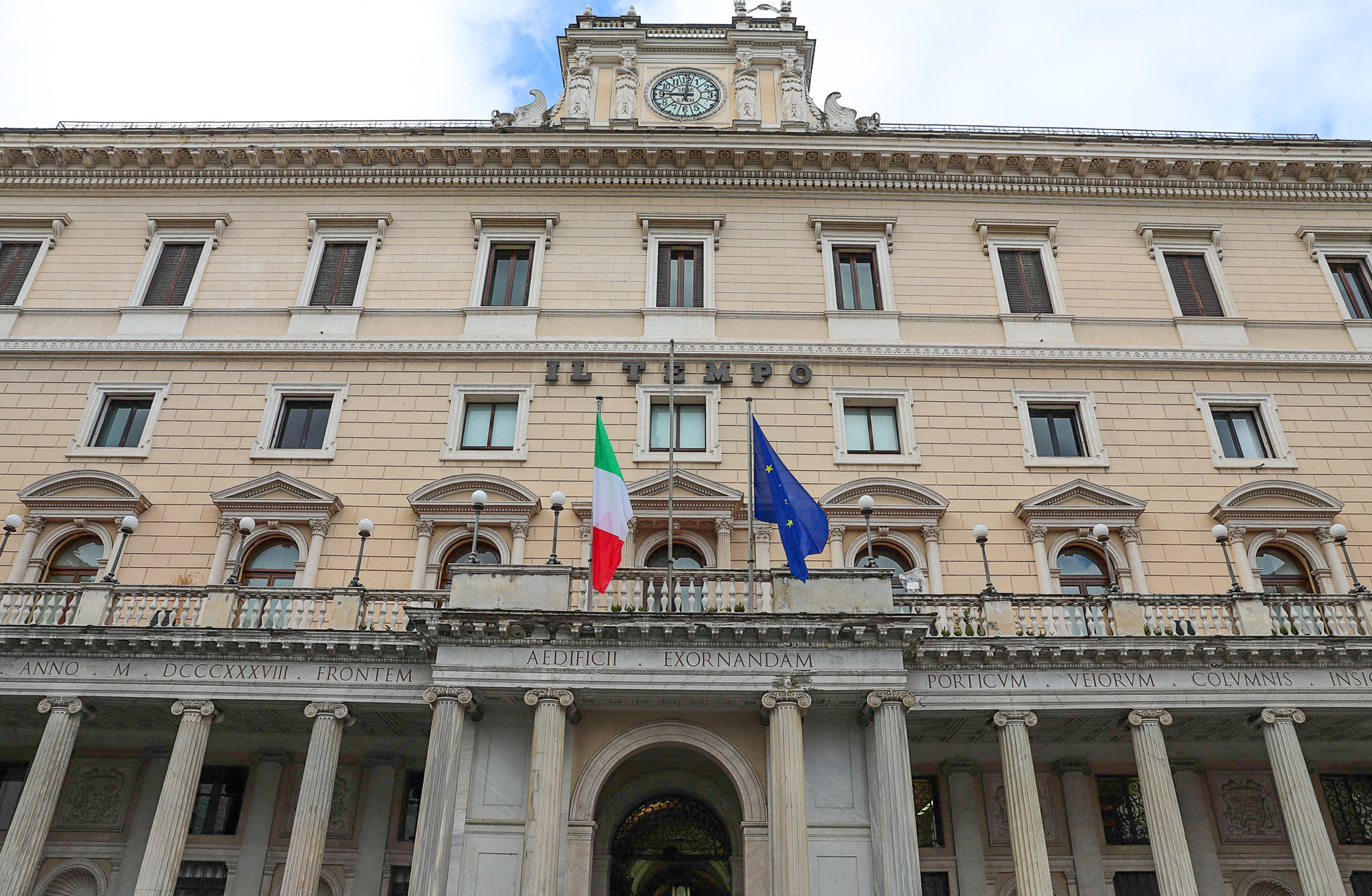 Palazzo Wedekind
