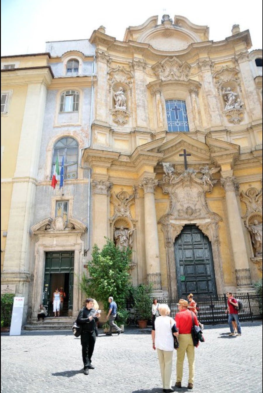 ISIA ROMA DESIGN