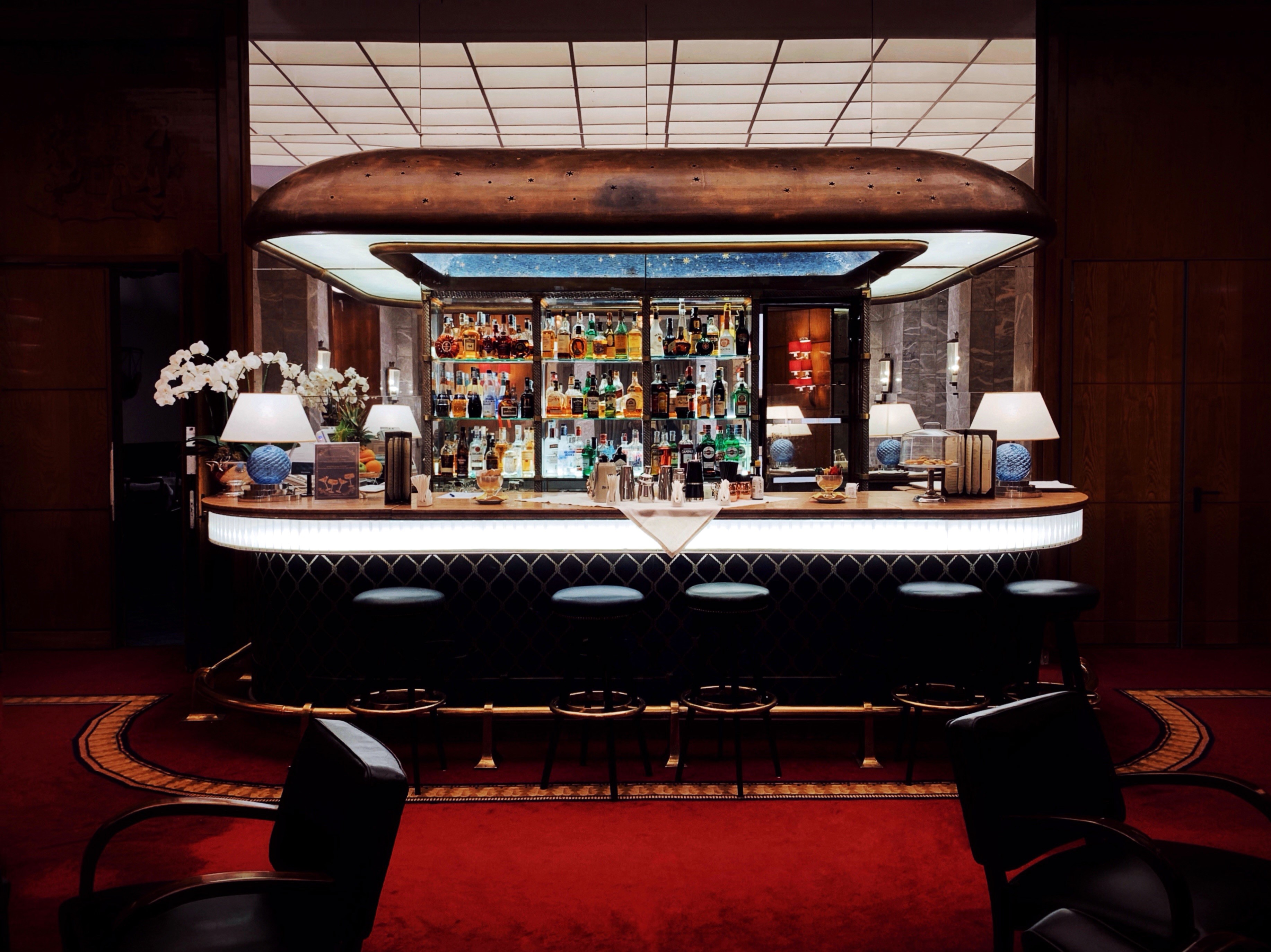 HOTEL MEDITERRANEO