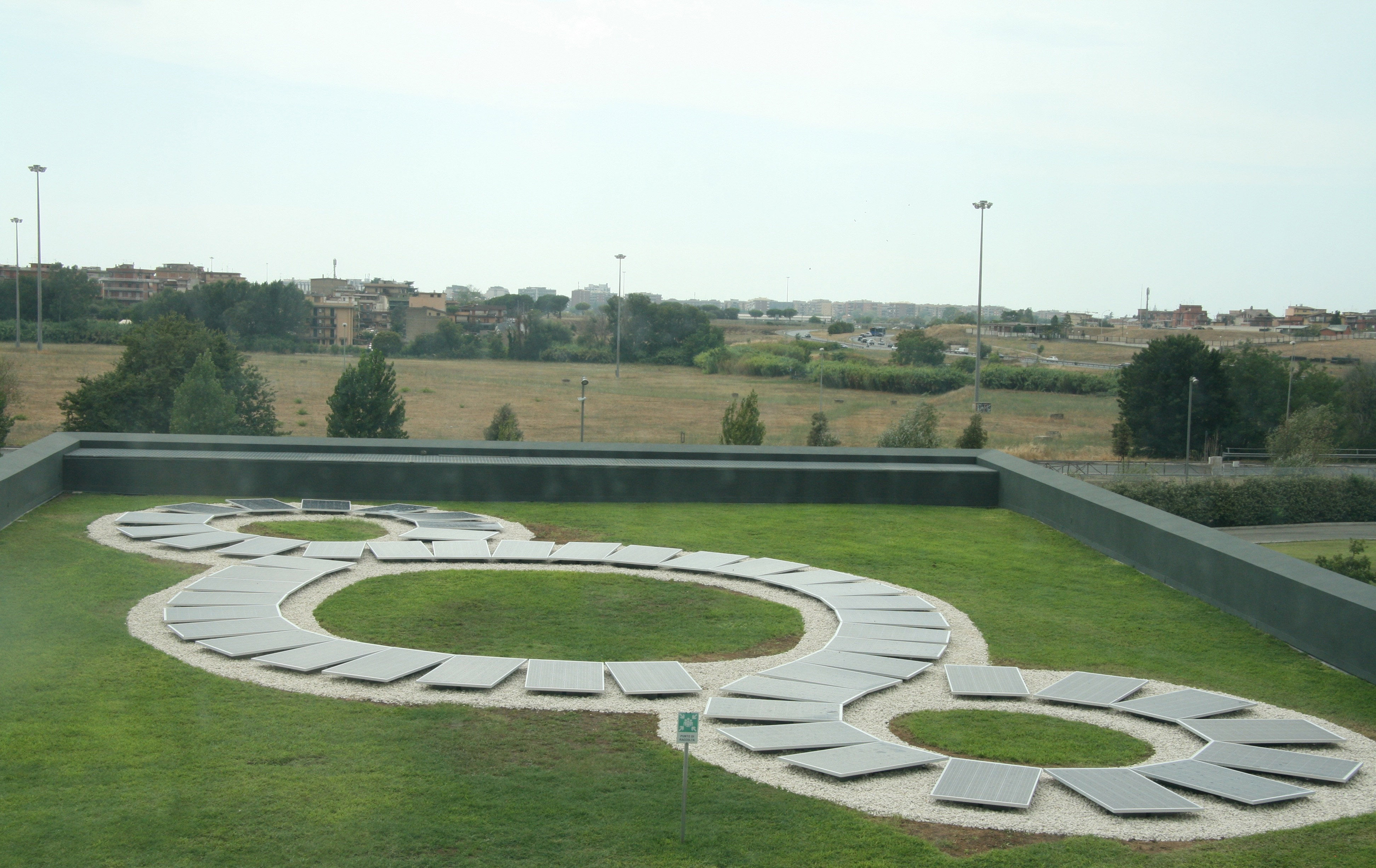 AGENZIA SPAZIALE ITALIANA - ASI