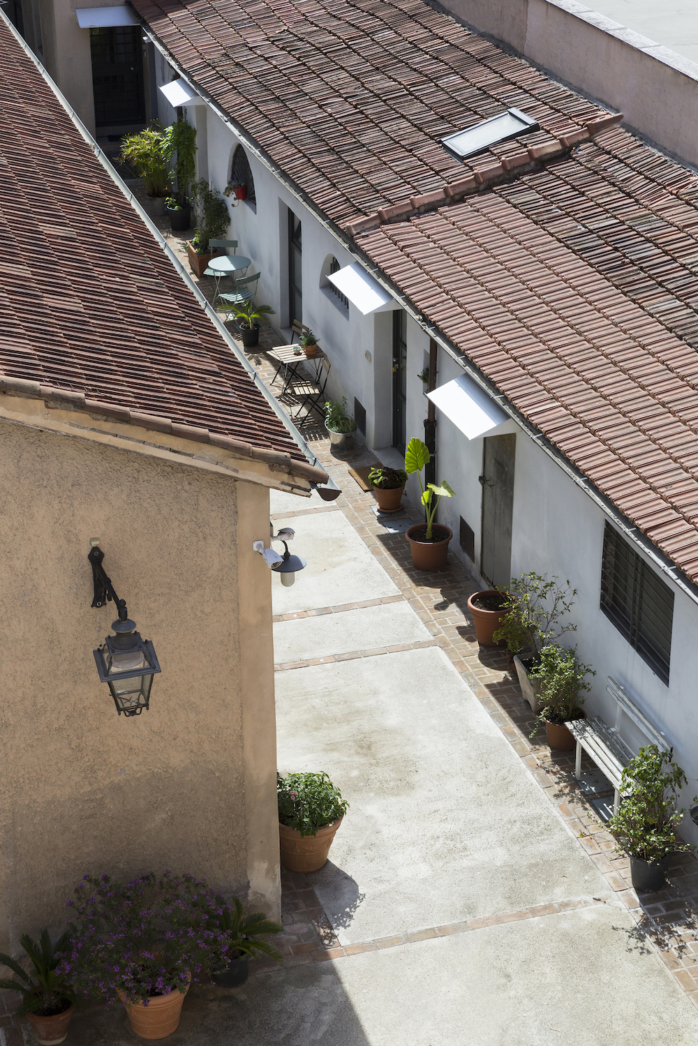 PORTUENSE201 - Open Studios