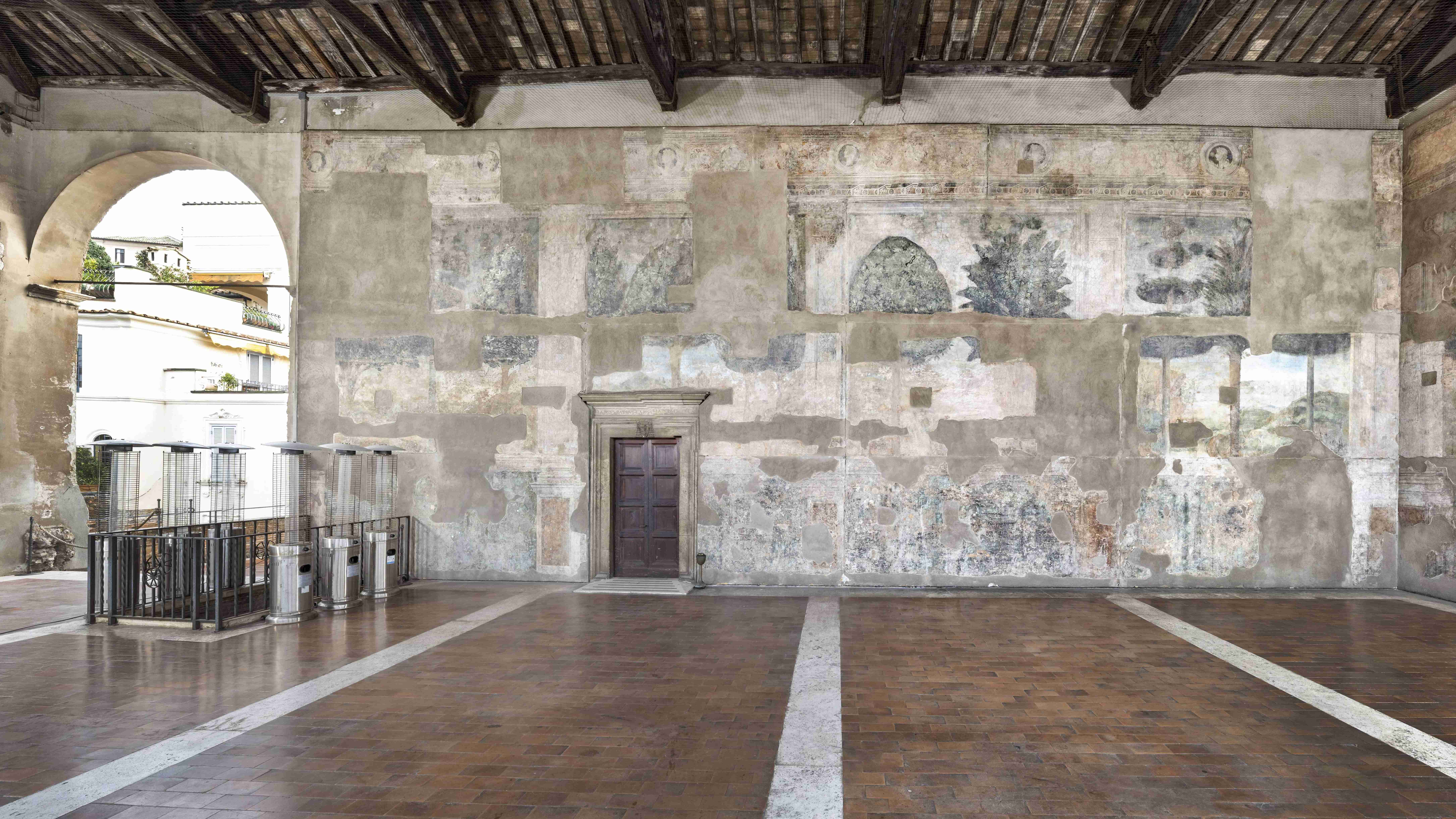 Visita LIS - Casa dei Cavalieri di Rodi