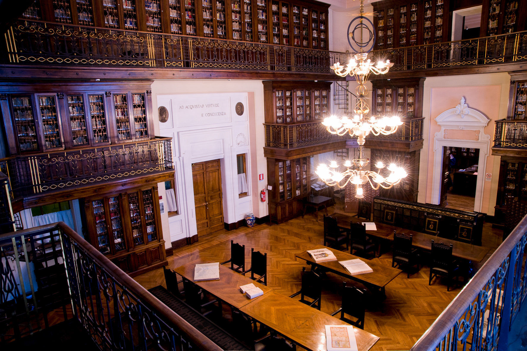 PALAZZO DELLA MARINA MILITARE