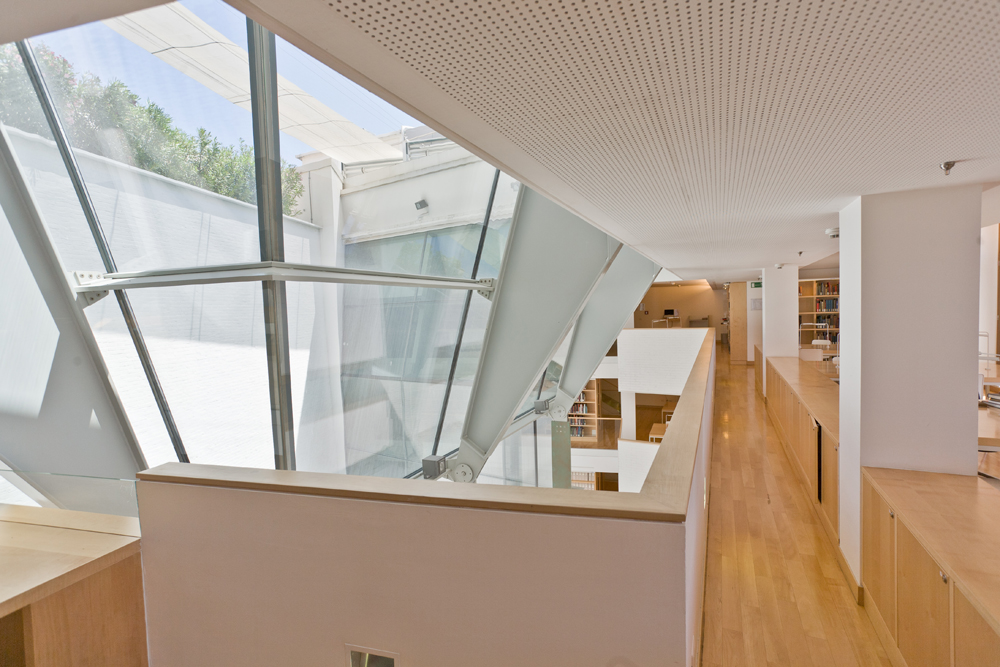 BIBLIOTHECA HERTZIANA ISTITUTO MAX PLANCK PER LA STORIA DELL’ARTE