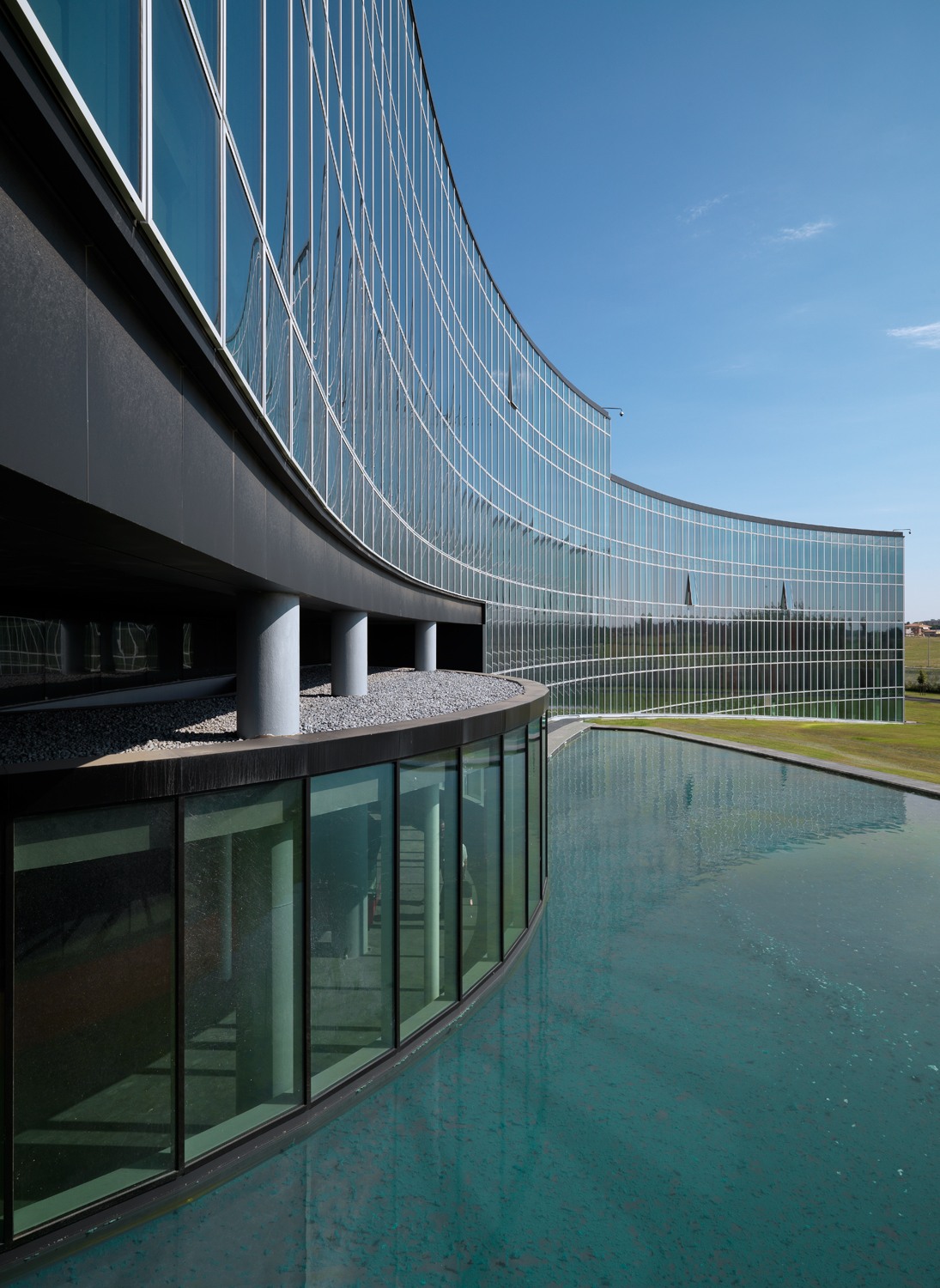 AGENZIA SPAZIALE ITALIANA - ASI