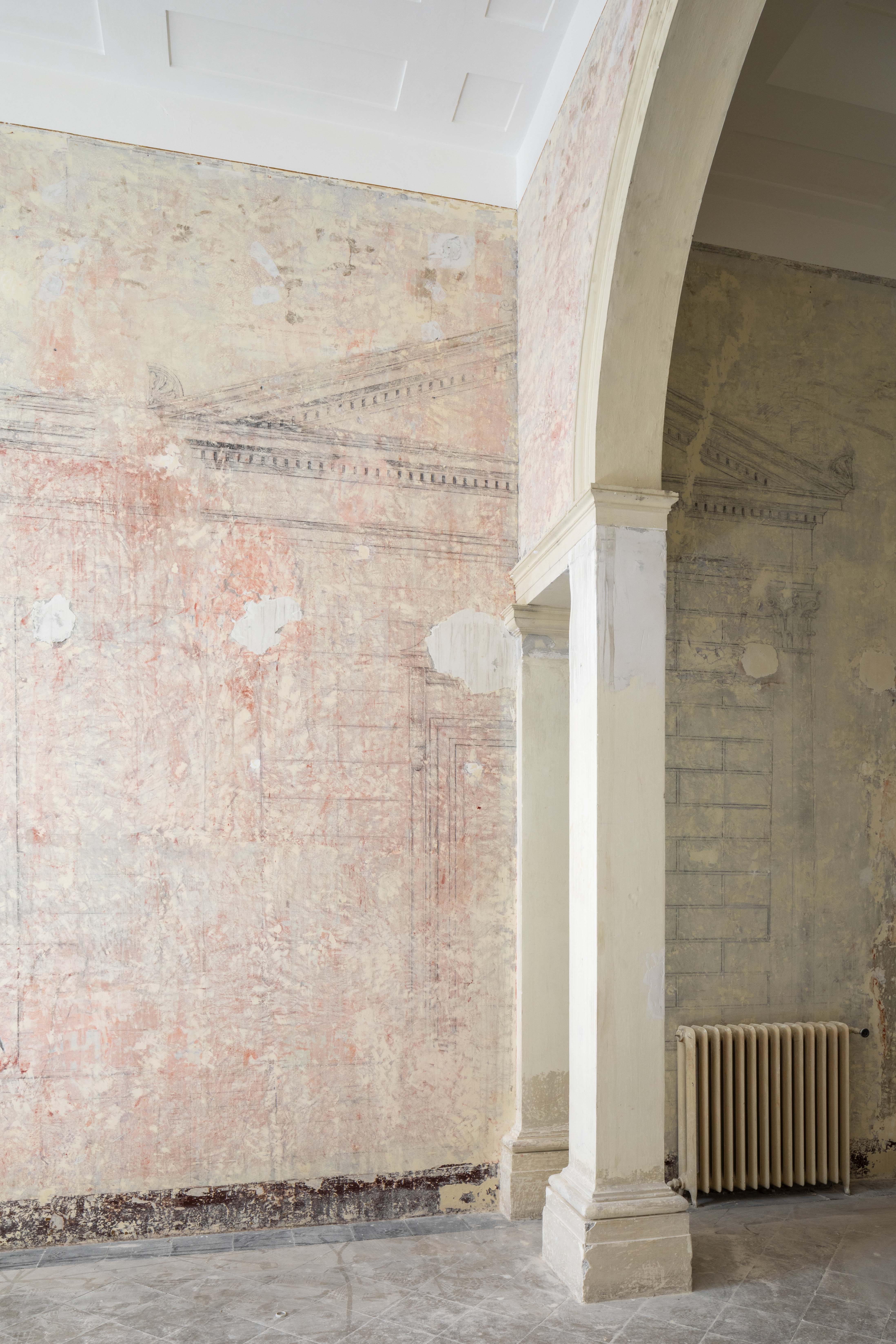 Contemporary Cluster