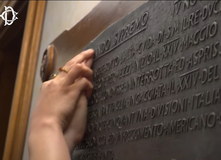 ©Biblioteca della Camera dei Deputati