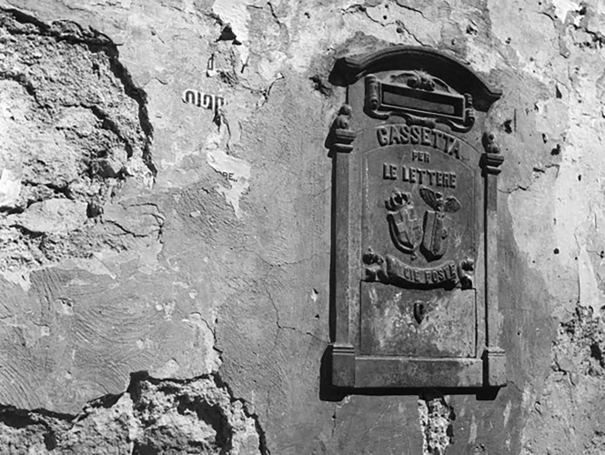 Ghisa Open House Roma