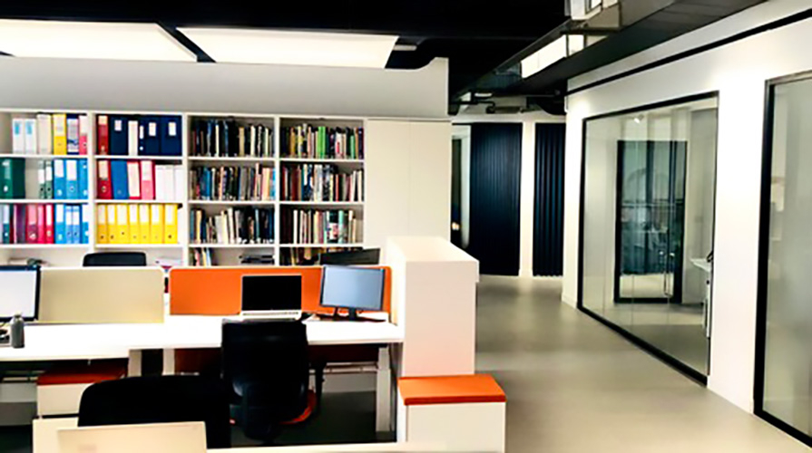 Studio Amati Architetti Open House Roma