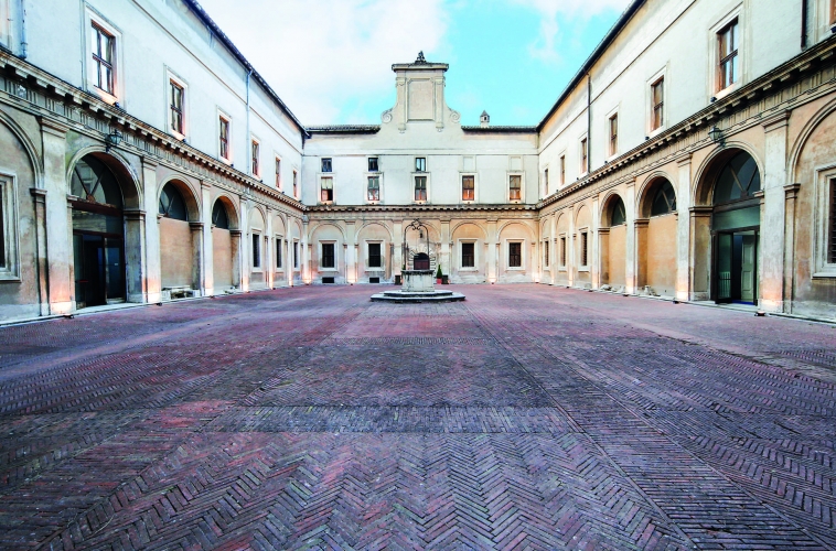 CASALE SAN PIO V Università degli Studi Link Campus University di