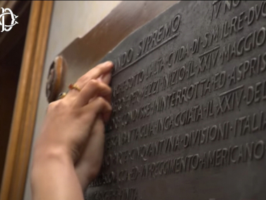 ©Biblioteca della Camera dei Deputati