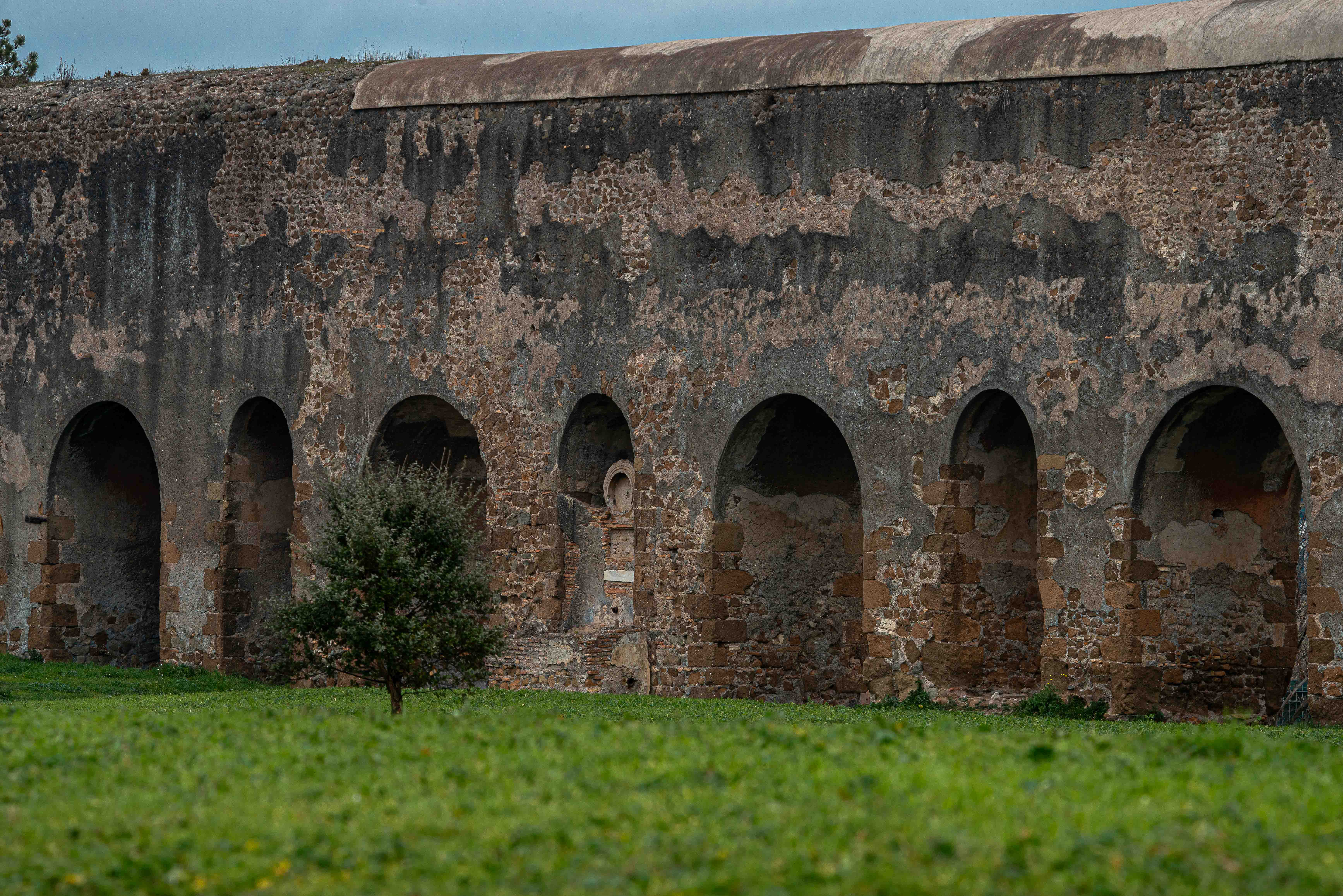 Parco di Tor Fiscale
