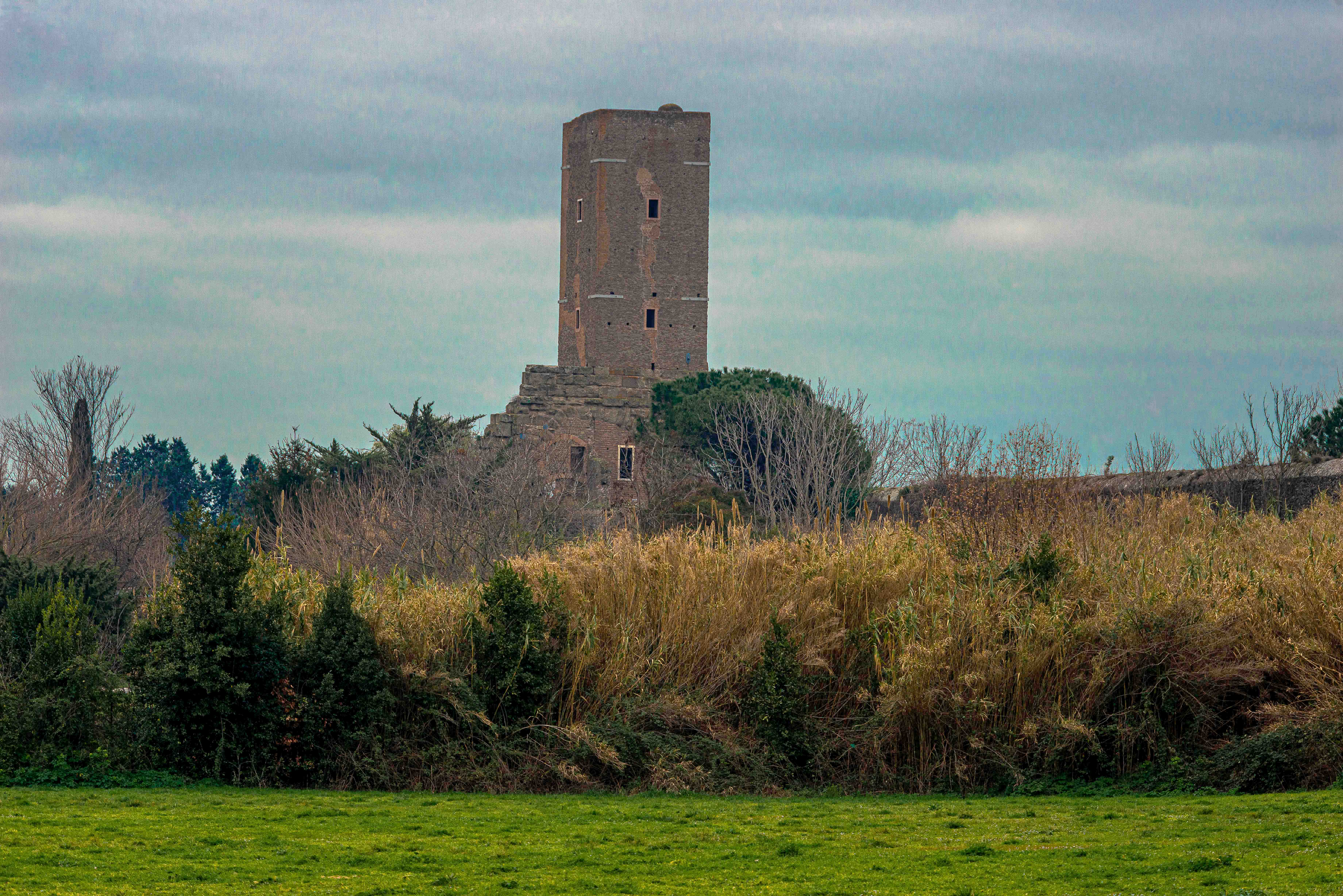 Parco di Tor Fiscale