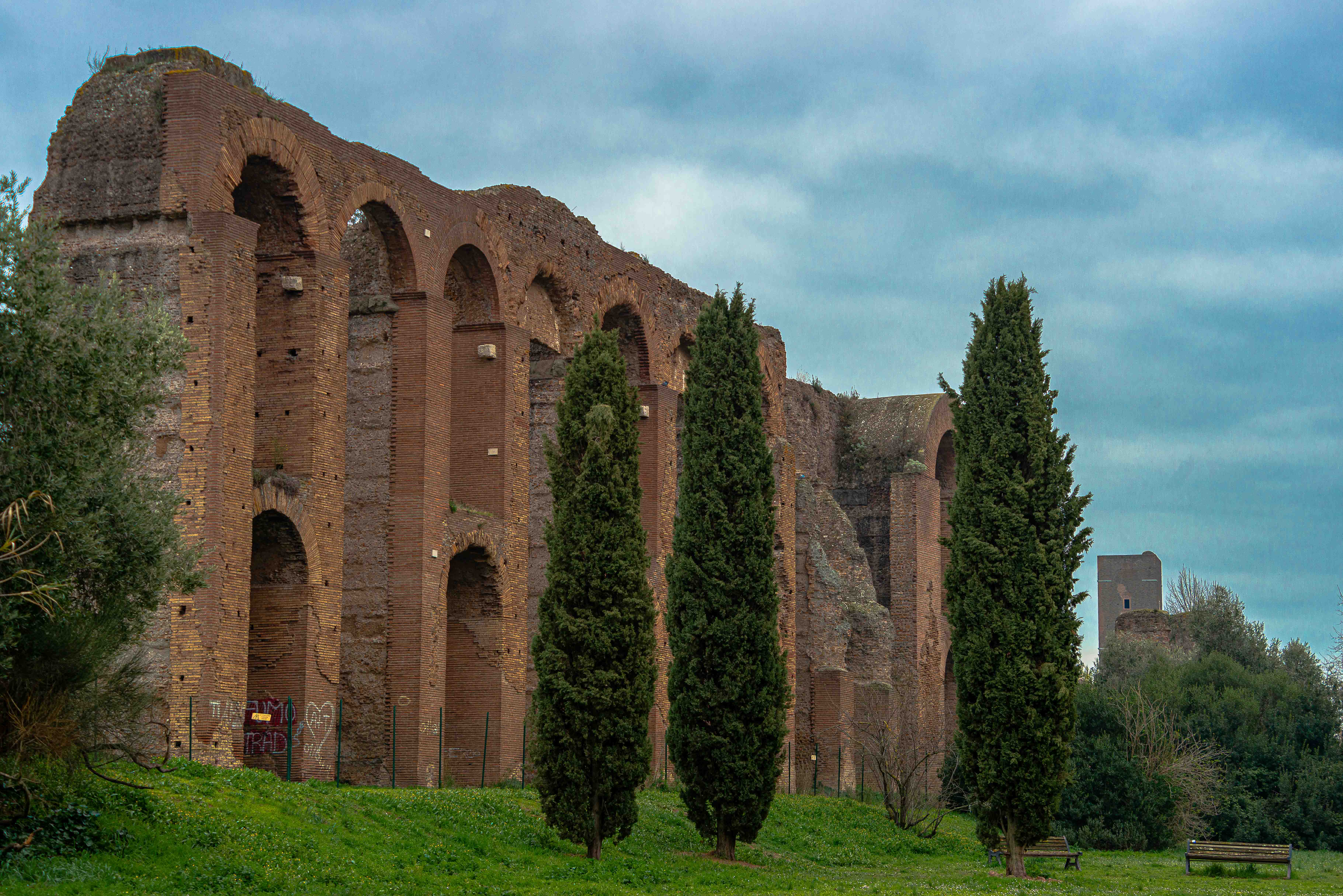 Parco di Tor Fiscale
