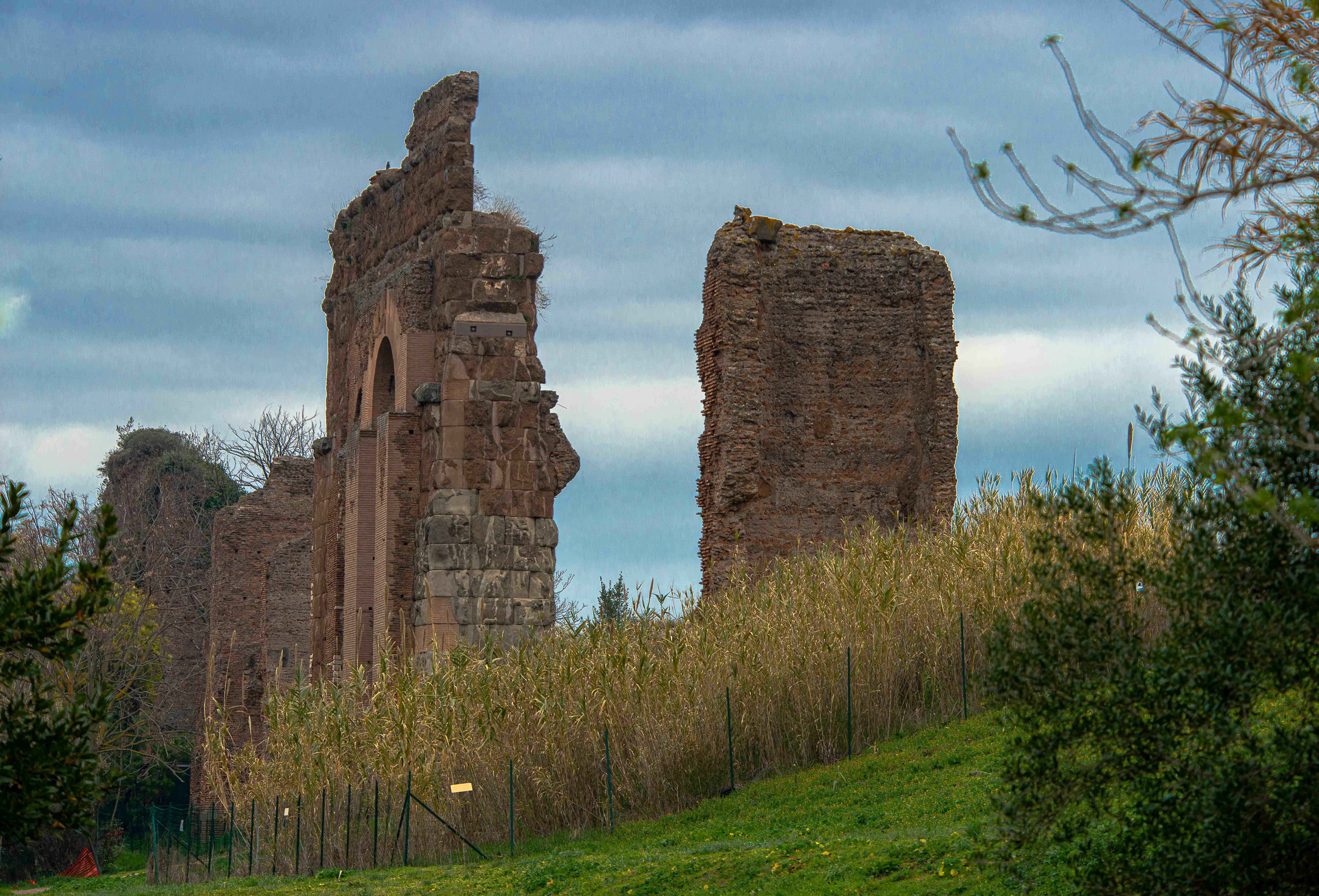 Parco di Tor Fiscale