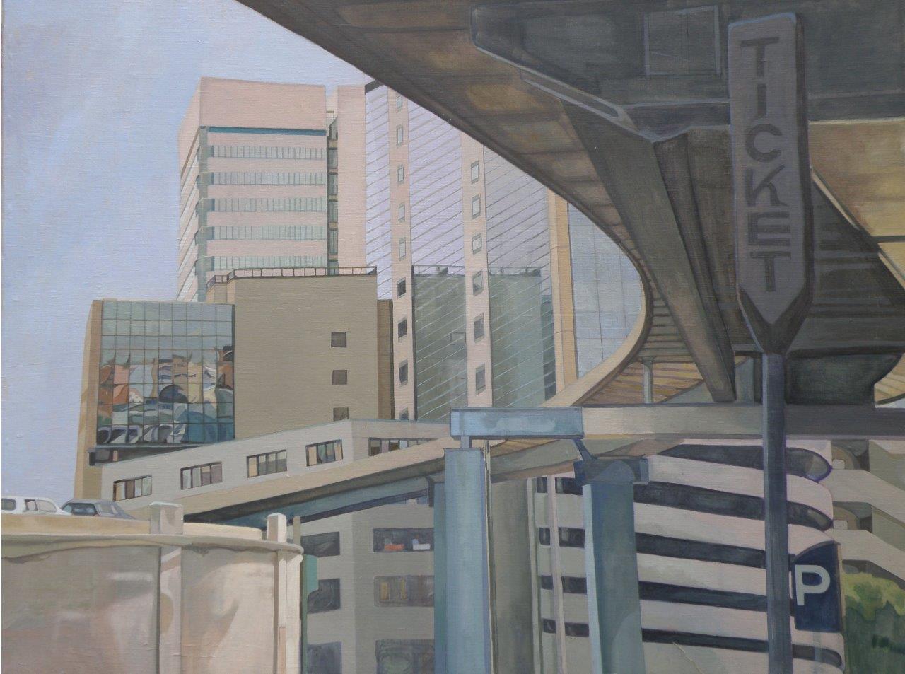 ESTENSIONI: mostra e performance